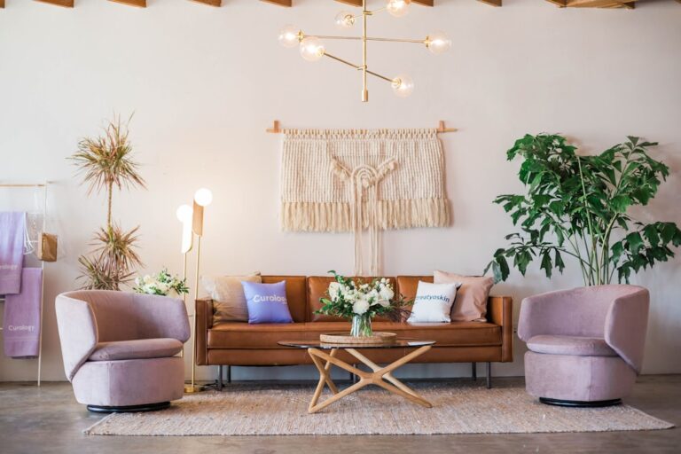 10 Creative DIY Projects to Transform Your Home Decor