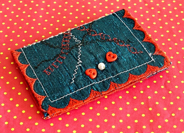 Step-by-Step Guide to Making Handmade Gifts