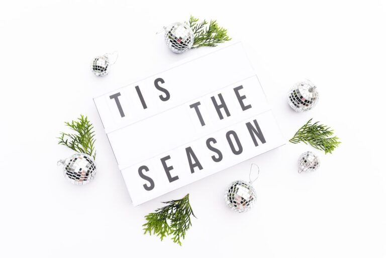 Unique Craft Ideas for Every Season of the Year